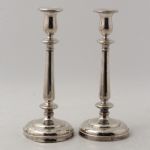 868 1208 CANDLESTICKS